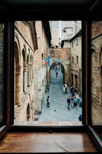 AirBnB - San Gimignano