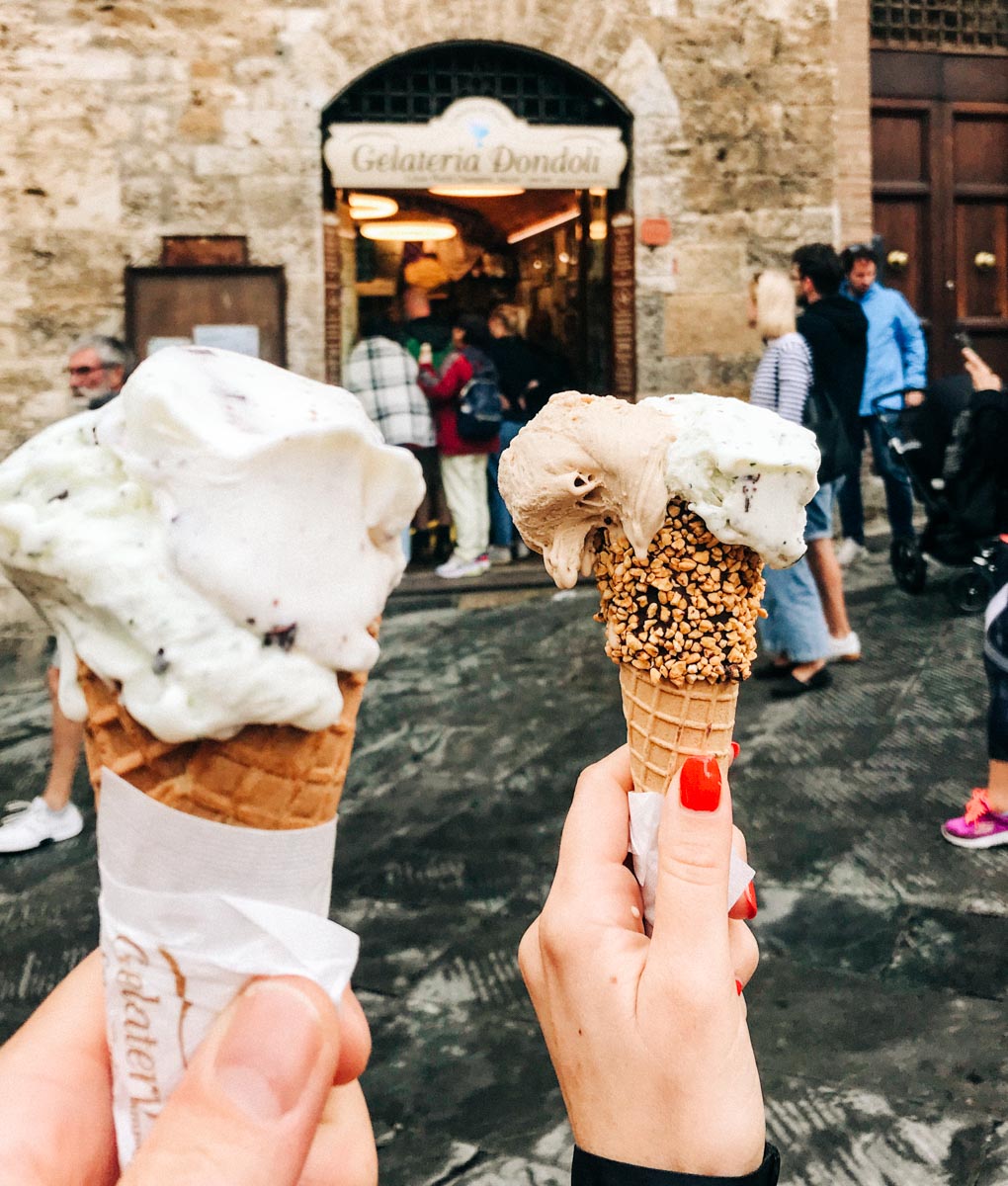 Gelato